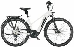 KTM Macina Tour CX 610 - 2022 -Accessoires Vélo Soldes ktm macina tour cx white damenwoE21IxAQvxoU 3840x2160 scaled