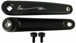 KTM - Manivelles Carrées Miranda Delta 170 Mm