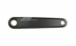 KTM - Manivelles Miranda Comp Avec Axe ISIS, 160 Mm Ou 170 Mm