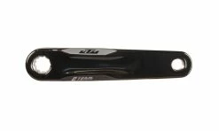 KTM - Manivelles Miranda Team Axe ISIS, 160 Ou 170 Mm