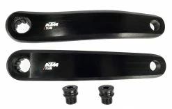 KTM - Manivelles Pour E-Fatbike Macina Freeze