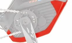 KTM - Sabot Moteur Bosch Performance CX Gen.4 -Accessoires Vélo Soldes ktm sabot moteur bosch performance cx gen4 5 2 3840x2160