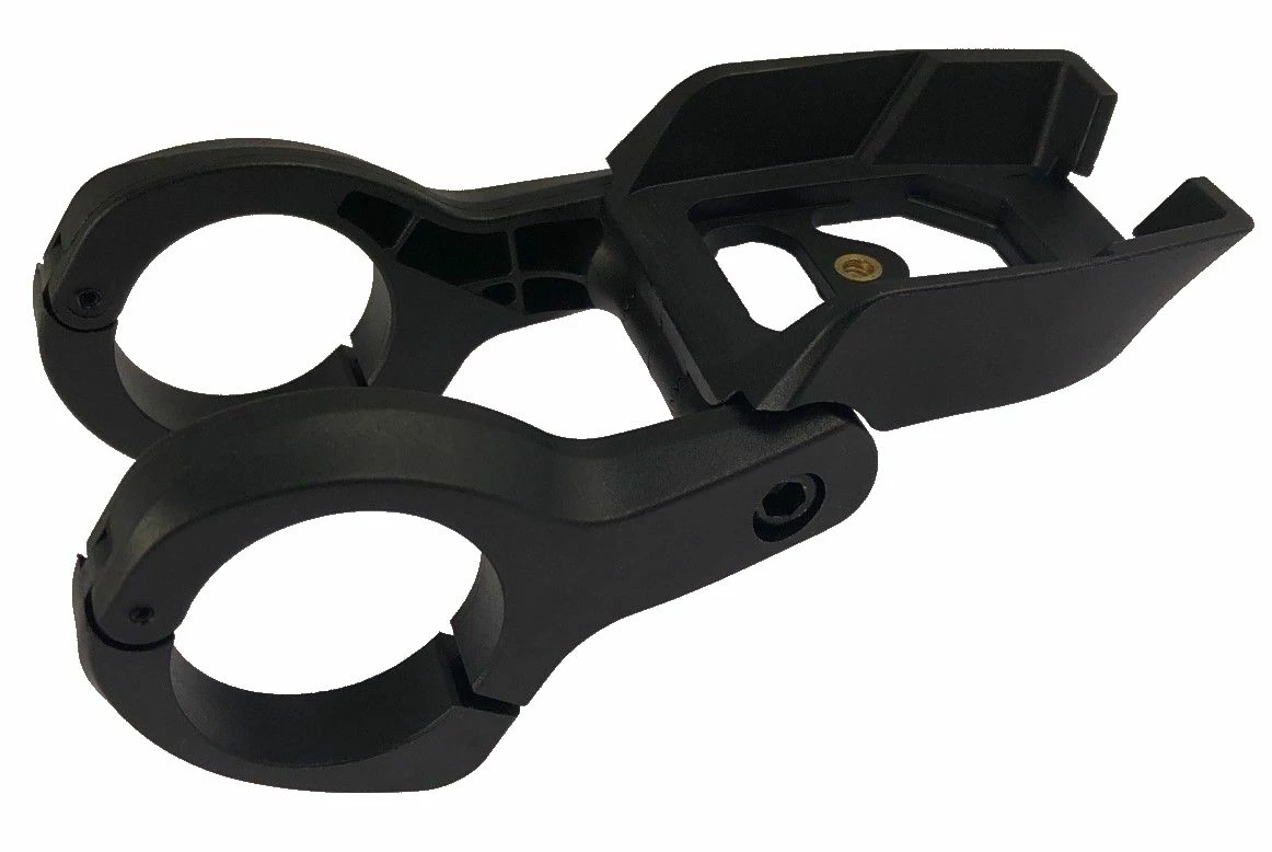 KTM - Support Central Pour écran Bosch Kiox 1 KTM - Support Central Pour écran Bosch Kiox