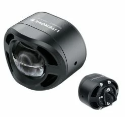 Litemove - AEW230 - Eclairage Avant Pour Vélo électrique