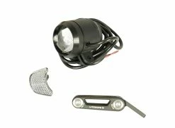 Litemove - SE-150 - Eclairage Avant Pour Vélo électrique - 150 Lux -Accessoires Vélo Soldes litemove se 150 eclairage avant vae 3 3840x2160 scaled