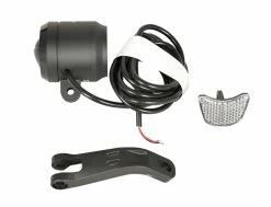 Litemove - SE-150 - Eclairage Avant Pour Vélo électrique - 150 Lux -Accessoires Vélo Soldes litemove se 150 eclairage avant vae 4 3840x2160 scaled