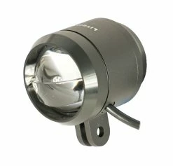 Litemove - SE-150 - Eclairage Avant Pour Vélo électrique - 150 Lux -Accessoires Vélo Soldes litemove se 150 eclairage avant vae 3840x2160