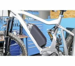 Longus - Housse Pour Batterie De Cadre Bosch, Yamaha, Shimano -Accessoires Vélo Soldes longus housse pour batterie de cadre 3840x2160