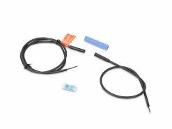 Lupine - Câble Lumière Pour Connexion De L'éclairage Avant -Accessoires Vélo Soldes lupine cable lumiere connexion feu avant 3 3840x2160 scaled