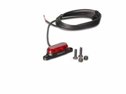 Lupine - Feu Arrière C14 G Pour Vélo électrique (montage Sur Porte-bagages Arrière) -Accessoires Vélo Soldes lupine feu arriere c14 g pour vae montage porte bagages arriere detail 3 3840x2160