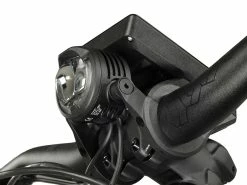 Lupine - Feu Avant SL F Pour Intuvia/Nyon Gen.2 -Accessoires Vélo Soldes lupine sl f phare nyon2 3840x2160 scaled