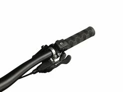 Lupine - Feu Avant SL Nano Pour écran Bosch Intuvia/Nyon -Accessoires Vélo Soldes lupine sl nano lampe pour velo electrique montage sur le guidon 3 3840x2160 scaled