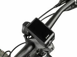 Lupine - Support De Guidon SL F Pour écran Bosch Nyon Gen.2 (dès 2020) -Accessoires Vélo Soldes lupine support guidon sl f bosch nyon gen2 2 3840x2160 scaled