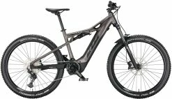 KTM Macina Lycan 671 Glorious - 2022