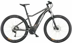 KTM Macina Ride 591 - 2022