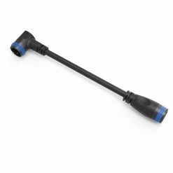 Mahle - Câble De Connexion Range Extender E185 -Accessoires Vélo Soldes mahle cable connexion range extender e185 1 3840x2160