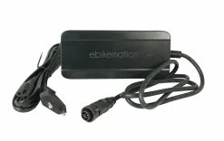 Mahle - Chargeur Pour Batterie Et Range Extender X35