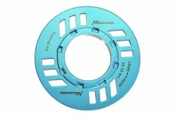 Miranda - Bague De Verrouillage Bosch Gen.2 Avec Protège Chaîne