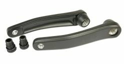 Miranda - Manivelles Pour Haibike FullFatSix 10.0 2020 Yamaha PW-X2