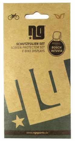 NG Sports - Films De Protection Pour écran Bosch Nyon Ou Intuvia -Accessoires Vélo Soldes ng sports films de protection pour ecran bosch nyon ou intuvia 8111 3840x2160