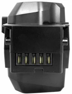 Panasonic - Batterie STB - 630 Wh Ou 750 Wh -Accessoires Vélo Soldes panasonic batteries stb 630 750 wh detail 2 3840x2160