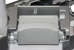 Panasonic - Cache Pour Connecteurs De Batterie - Moteur Deluxe -Accessoires Vélo Soldes panasonic cache pour connecteurs de batterie moteur deluxe avec cache 3840x2160 scaled