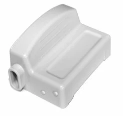 Panasonic - Cache Pour Connecteurs De Batterie - Moteur Deluxe