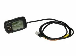 Panasonic / Flyer - Ecran LCD Panasonic Deluxe 36V 2012