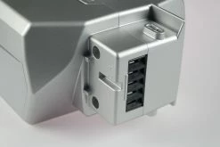 Panasonic - Batterie 15.4 Ah Pour Moteur 36 V Deluxe Dès 2012 -Accessoires Vélo Soldes pied de batterie panasonic 36 volts 3840x2160 scaled