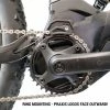 Praxis Works - Plateau VTT DM - Technologie Wave™ 104 Mm