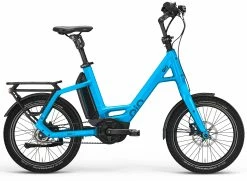 Qio Bikes Qio Eins A-8 - 2023 -Accessoires Vélo Soldes qio eins a 8 ice blue 3840x2160 scaled