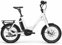 Qio Bikes Qio Eins P-5 - 2022 -Accessoires Vélo Soldes qio eins p 5 crystal white 3840x2160 scaled