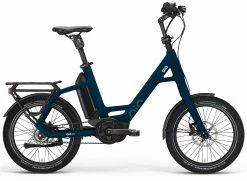 Qio Bikes Qio Eins P-R - 2022 -Accessoires Vélo Soldes qio eins p r ice blue 3840x2160 scaled