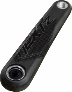 Race Face - NEXT R E-BIKE Manivelles Carbone 165mm