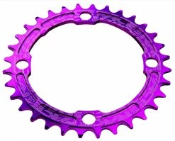 Race Face - Plateau Narrow Wide 32 Dents 104 Mm -Accessoires Vélo Soldes race face plateau narrow wide 32 dents 104 mm 3 3840x2160