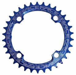 Race Face - Plateau Narrow Wide 34 Dents 104 Mm -Accessoires Vélo Soldes race face plateau narrow wide 34 dents 104 mm 3 3840x2160