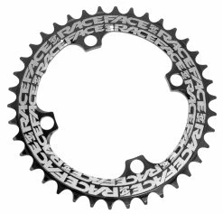 Race Face - Plateau Narrow Wide 38 Dents 104 Mm -Accessoires Vélo Soldes race face plateau narrow wide 38 dents 104 mm bleu 3840x2160