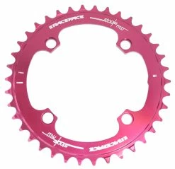 Race Face - Plateau Narrow Wide 38 Dents 104 Mm -Accessoires Vélo Soldes race face plateau narrow wide 38 dents 104 mm violet 3840x2160