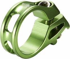 Reverse Components Reverse - Collier Pour Commande De Vitesse Sram Trigger -Accessoires Vélo Soldes reverse collier levier vitesse sram trigger vert clair 3840x2160