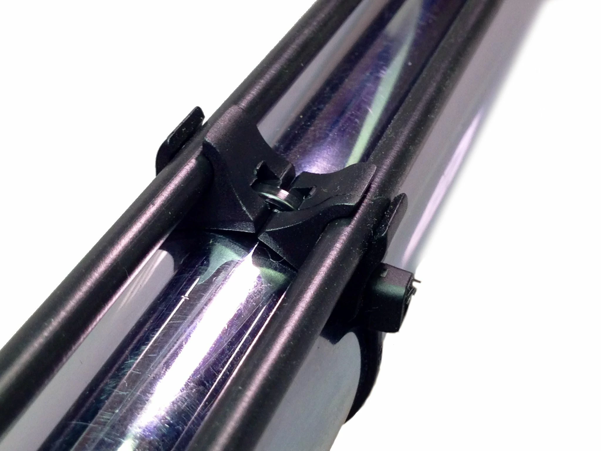 Rohloff - Kit De Gestion De Câbles 1 Rohloff - Kit De Gestion De Câbles