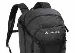 Vaude - EBracket 14 - Sac à Dos Avec Compartiment Batterie -Accessoires Vélo Soldes sac a dos vaude e bracket logo 3840x2160