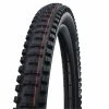 Schwalbe - Pneu Big Betty - Evolution | Tringle Souple | Super Gravity | Addix Soft | 27.5" | 29"