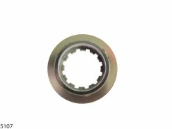 Shimano - Bague De Verrouillage Centerlock Pour SM-RT900 -Accessoires Vélo Soldes shimano bague blocage pour sm rt900 detail 2 3840x2160 scaled