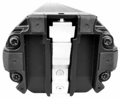 Shimano Steps - Batterie Intégrée BT-E8035-L, 504 Wh -Accessoires Vélo Soldes shimano batterie intube bt 8035 l 2 3840x2160