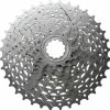 Shimano - Cassette Alivio HG400 9 Vitesses