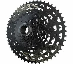 Shimano - Cassette CS-LG700-11 - 11 Vitesses Linkglide