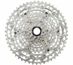 Shimano - Cassette Deore CS-M6100 - 12 Vitesses - 10-51 Dents