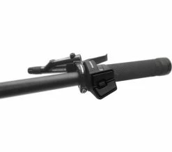 Shimano - Commande STePS SW-E6010 3 Shimano - Commande STePS SW-E6010 -Accessoires Vélo Soldes shimano commande steps sw e6010 monte a droite 3840x2160