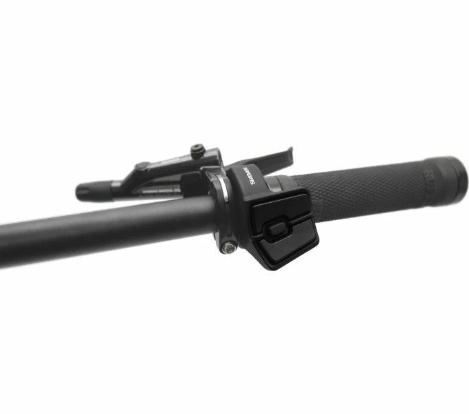 Shimano - Commande STePS SW-E6010 2 Shimano - Commande STePS SW-E6010 – Image 2