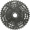 Shimano - Cassette CS-LG400-10 - 10 Vitesses Linkglide